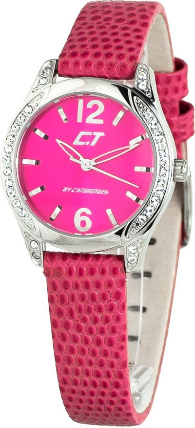 Watch Chronotech