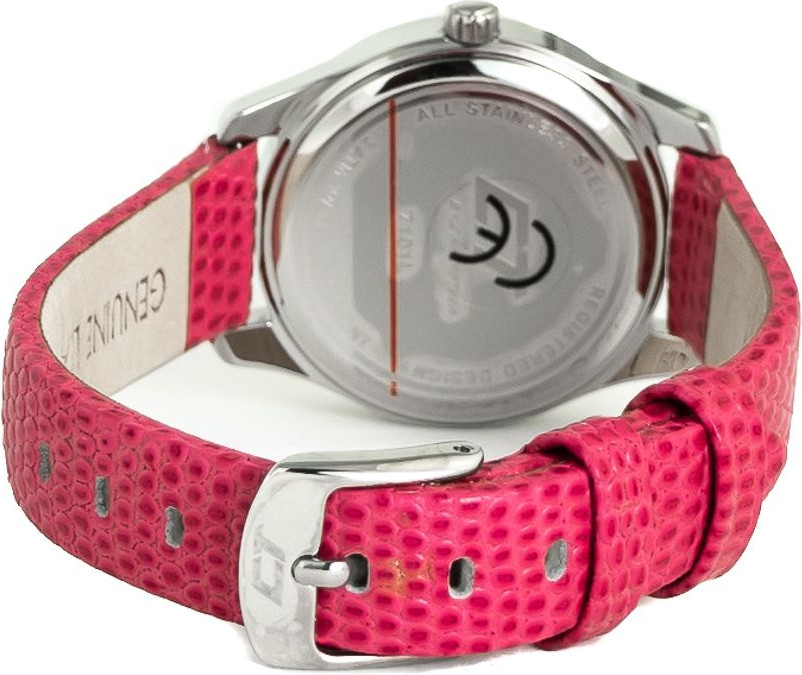 Watch Chronotech