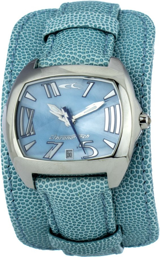 Watch Chronotech