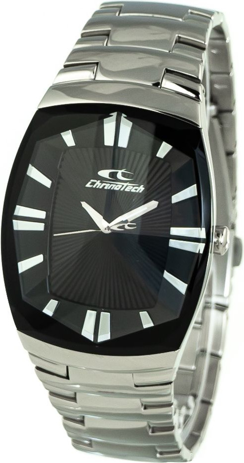 Watch Chronotech