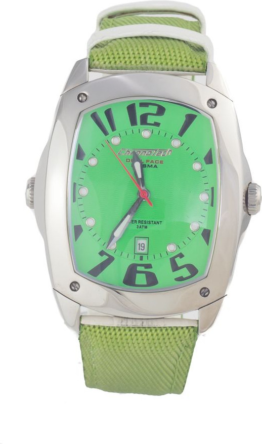 Watch Chronotech