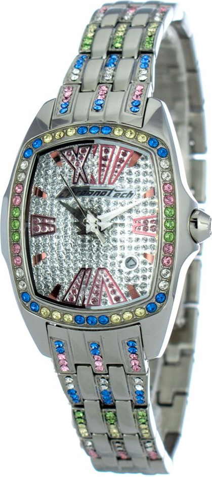 Watch Chronotech