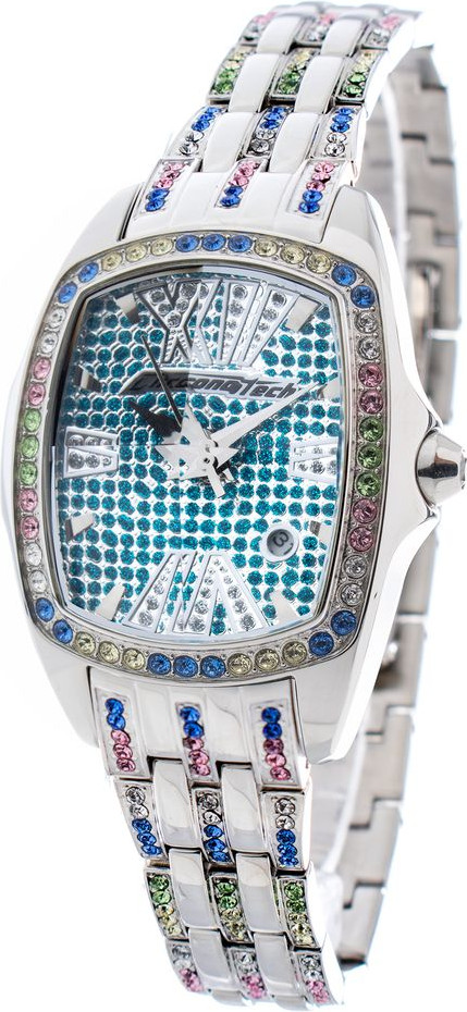 Watch Chronotech