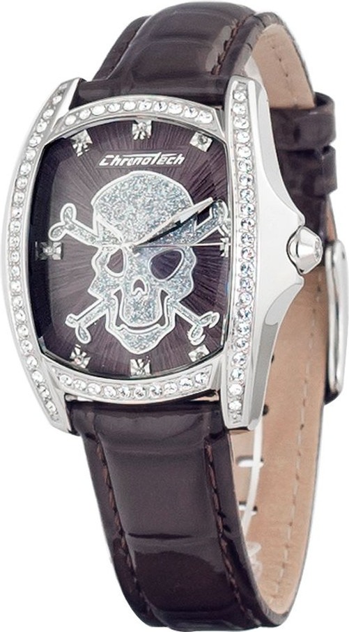 Watch Chronotech
