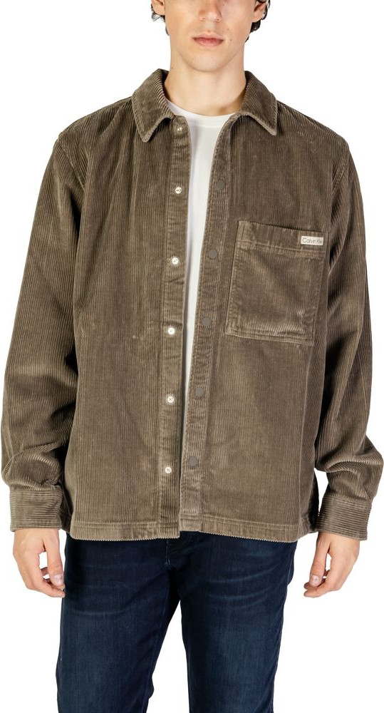 Рубашка Calvin Klein Jeans