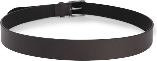 Ремень Calvin Klein Jeans CLASSIC FLAT R LTHR BELT 35MM
