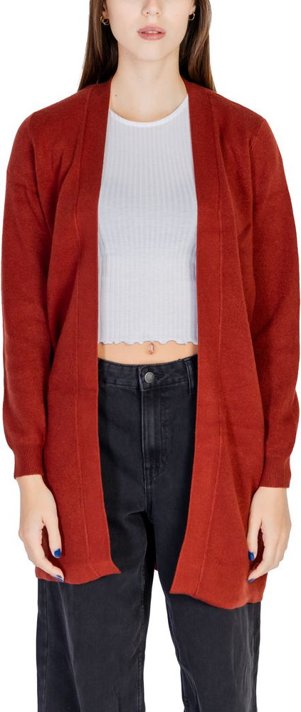 Кардиган Vero Moda VMNANCY LS OPEN CARDIGAN BOO