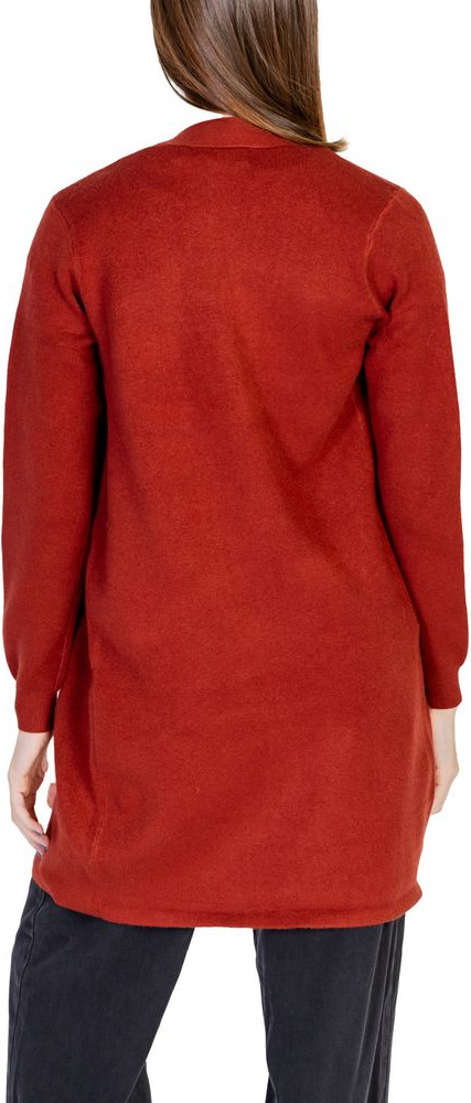 Кардиган Vero Moda VMNANCY LS OPEN CARDIGAN BOO