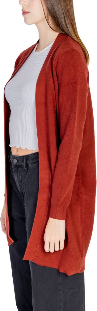 Кардиган Vero Moda VMNANCY LS OPEN CARDIGAN BOO