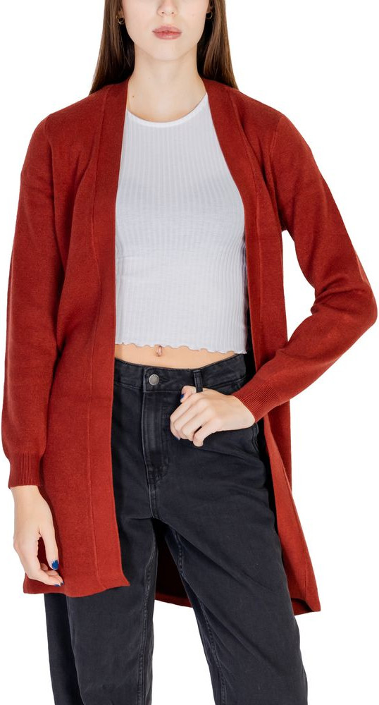 Кардиган Vero Moda VMNANCY LS OPEN CARDIGAN BOO