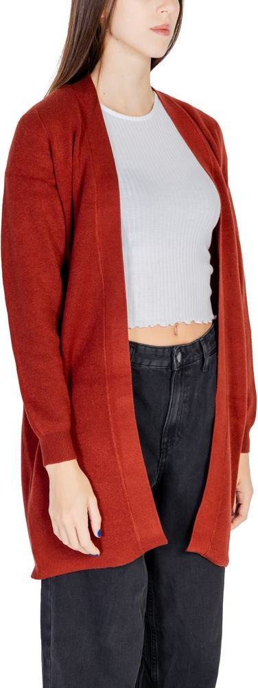 Кардиган Vero Moda VMNANCY LS OPEN CARDIGAN BOO