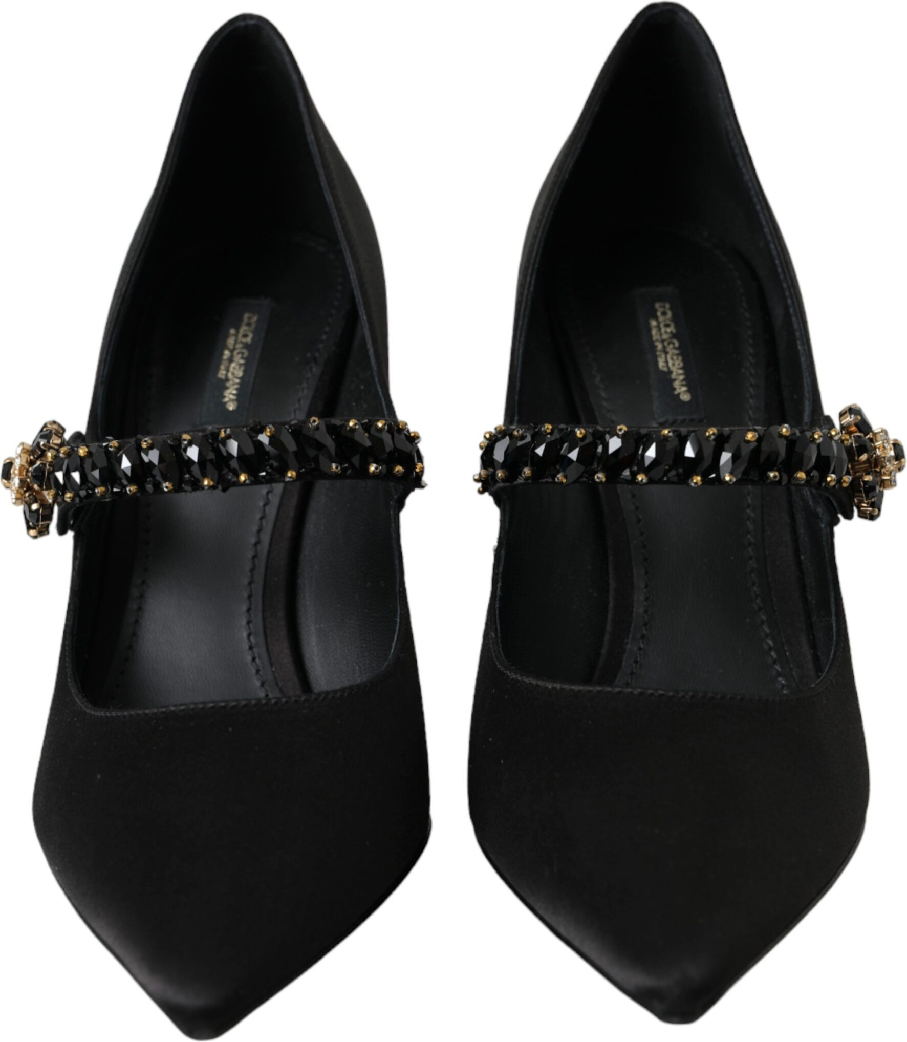 Туфли-лодочки Dolce & Gabbana