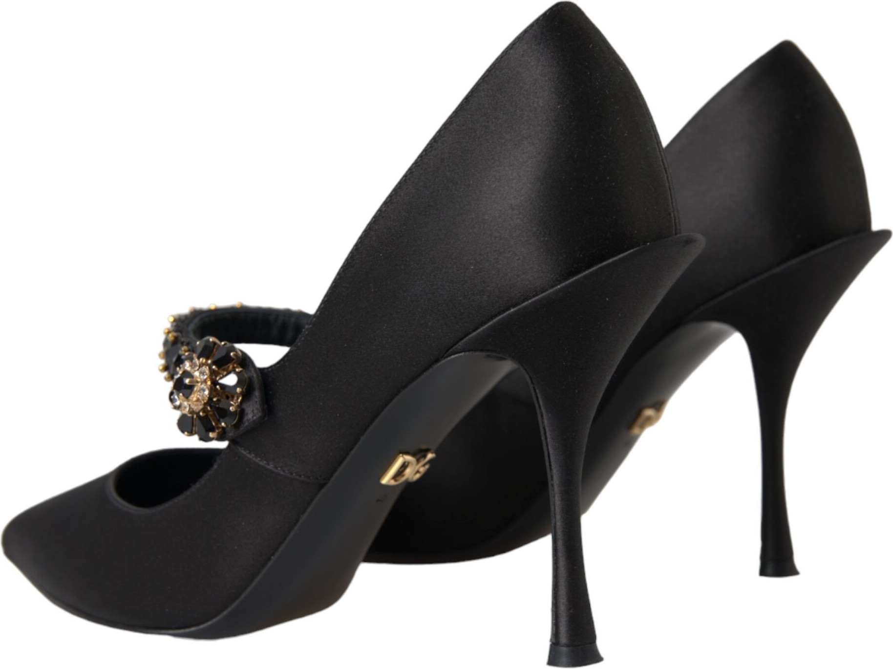Туфли-лодочки Dolce & Gabbana