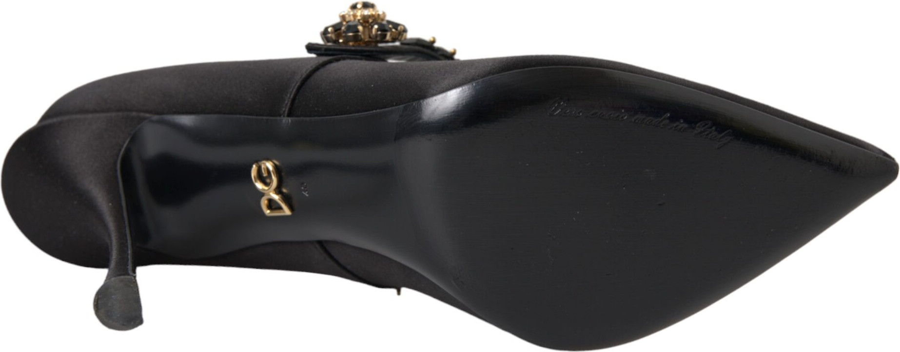Туфли-лодочки Dolce & Gabbana