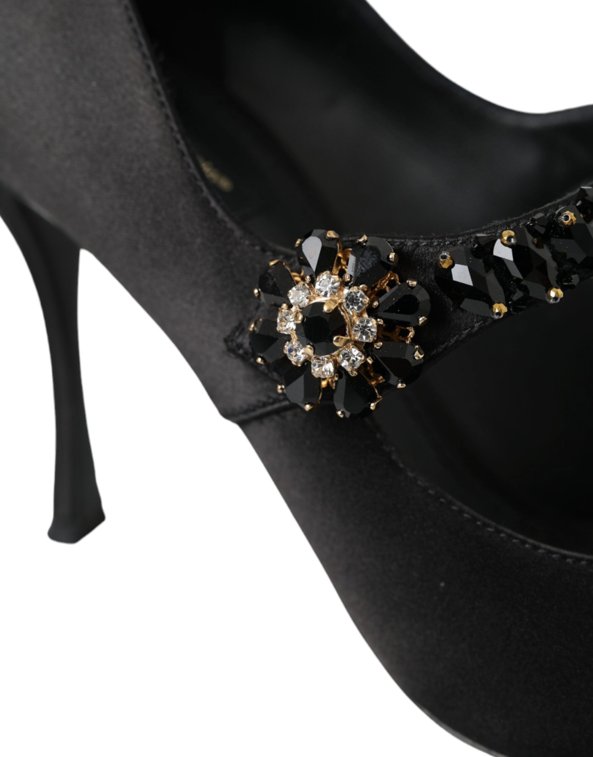 Туфли-лодочки Dolce & Gabbana