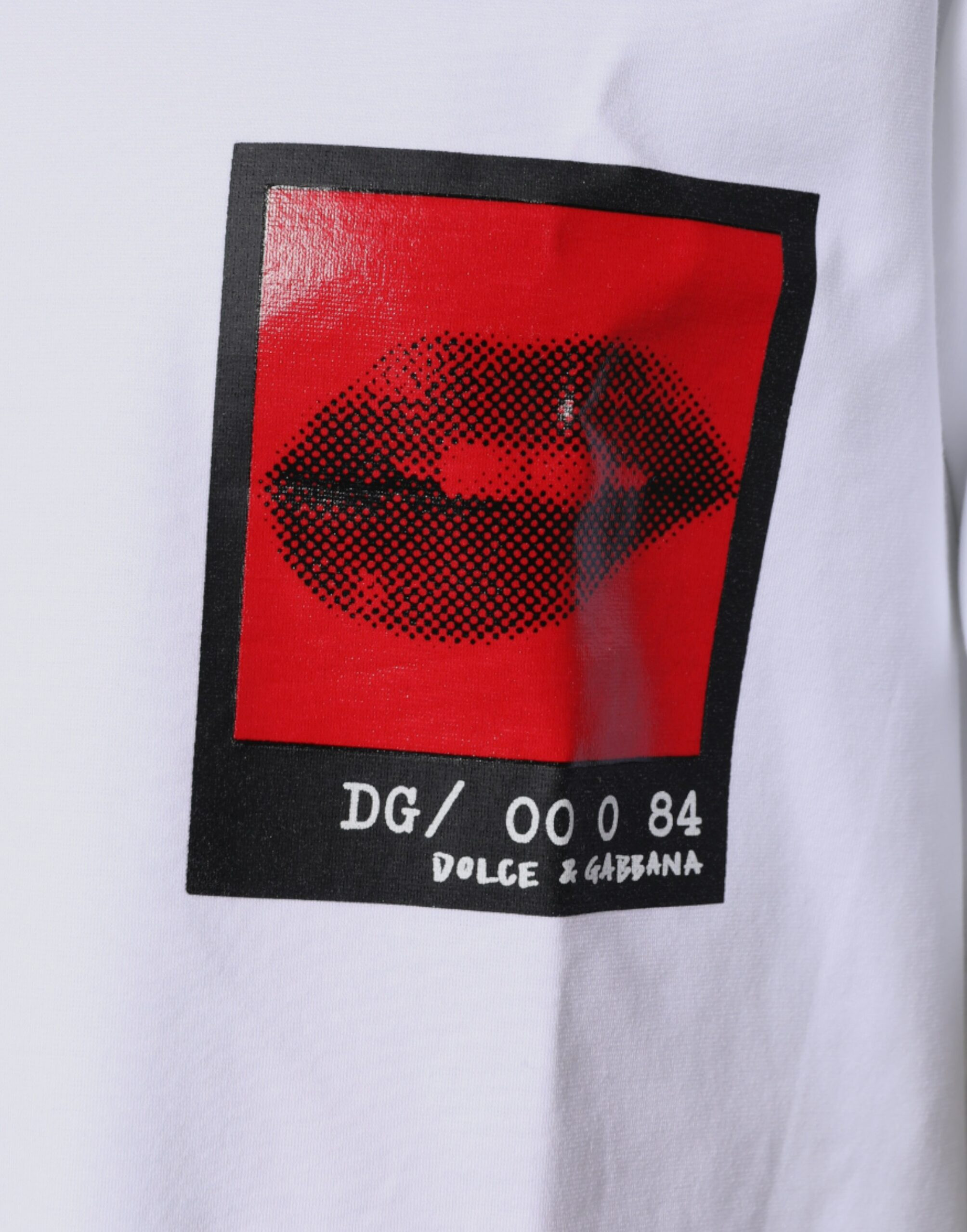 Футболка Dolce & Gabbana