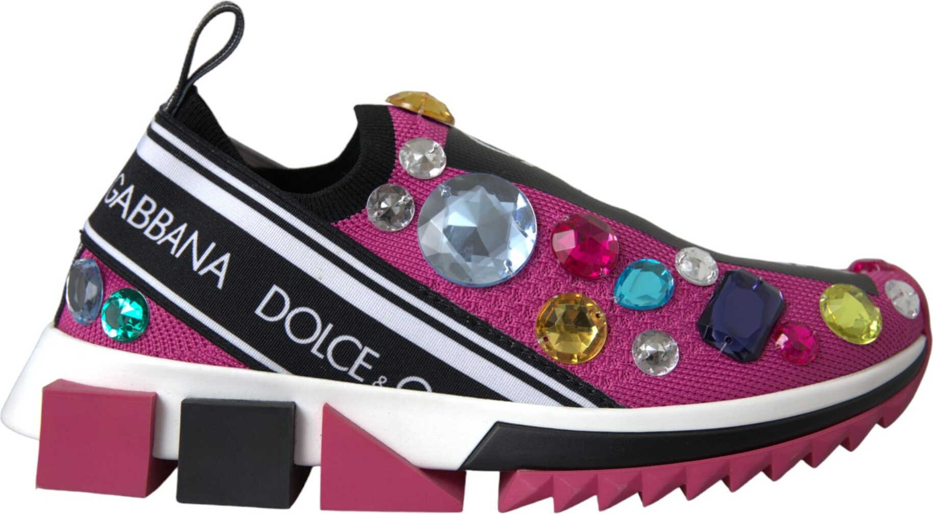 Dolce & Gabbana Sorrento krossovkalari