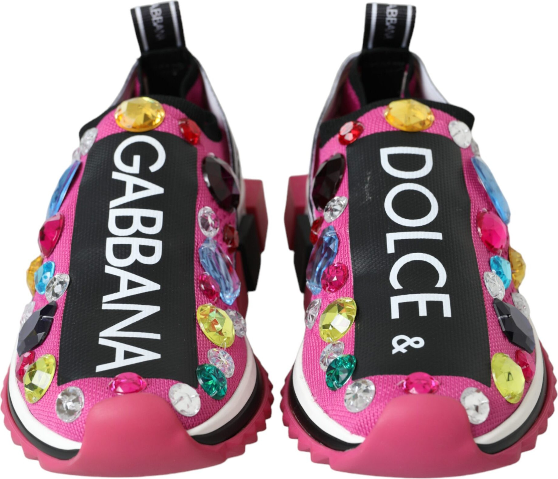 Кроссовки Dolce & Gabbana Sorrento