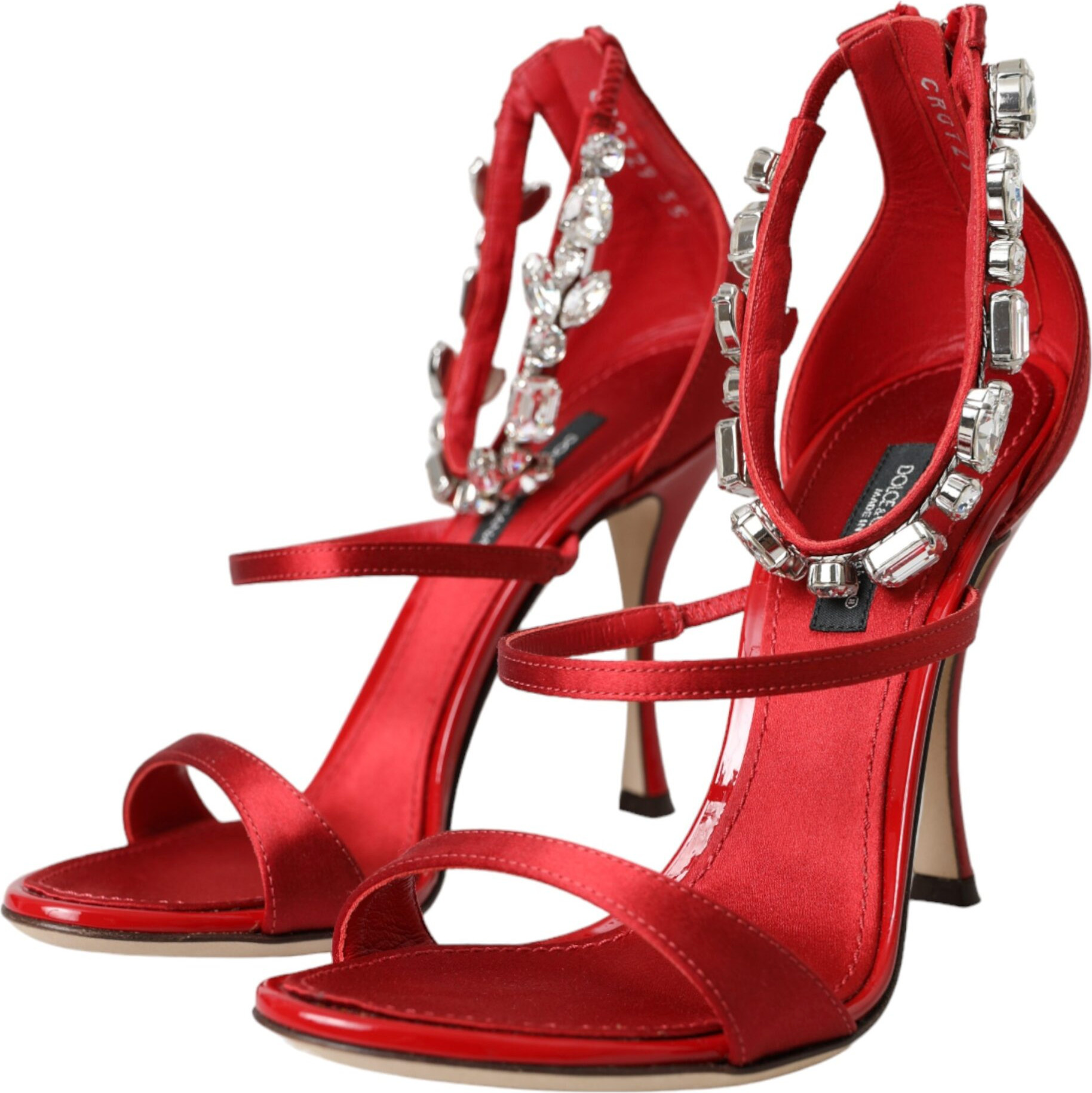 Heels Sandals Dolce & Gabbana