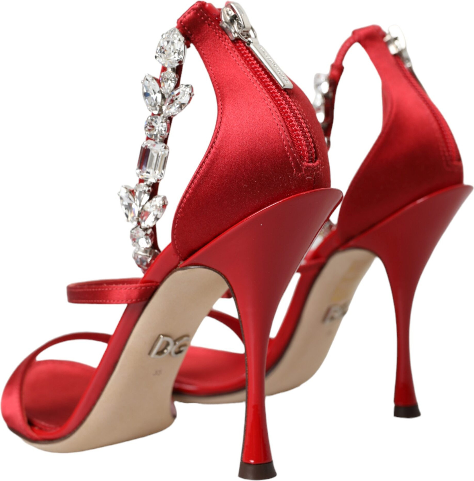 Heels Sandals Dolce & Gabbana