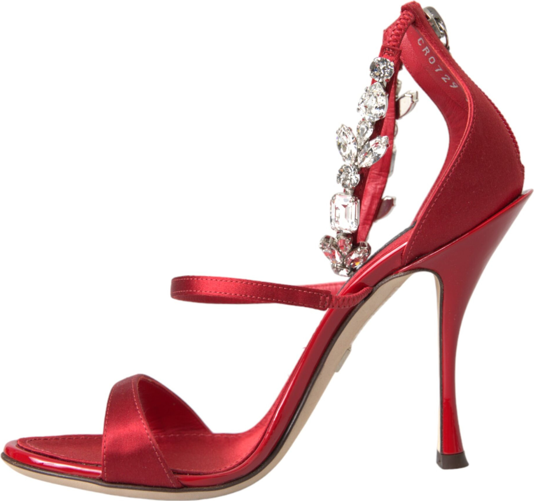 Heels Sandals Dolce & Gabbana