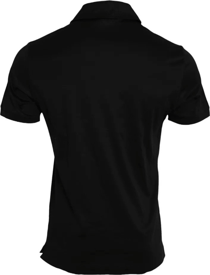 Polo Top T-shirt Dolce & Gabbana