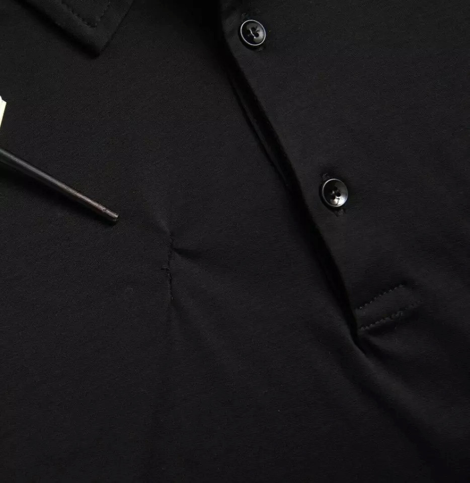 Polo Top T-shirt Dolce & Gabbana