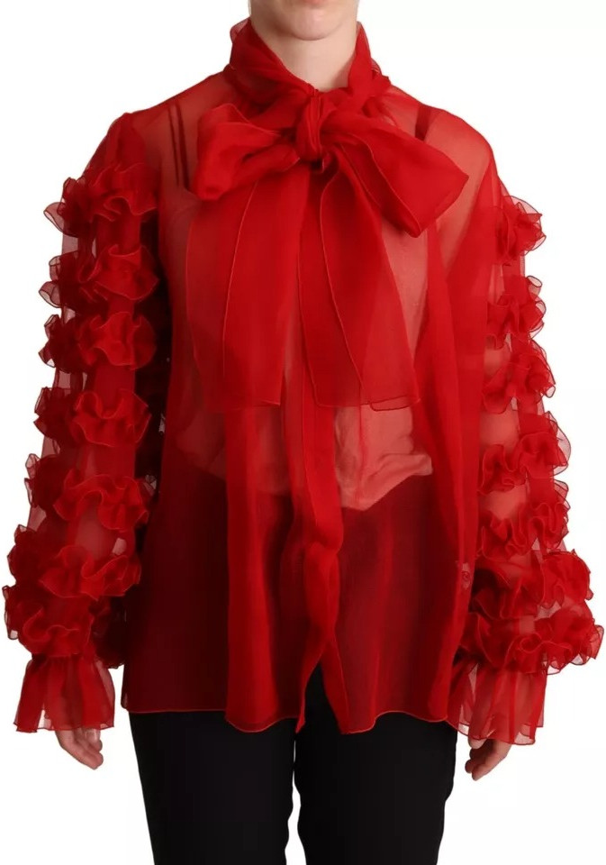 Dolce & Gabbana bluzasi