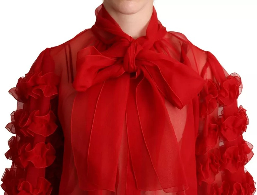 Dolce & Gabbana bluzasi