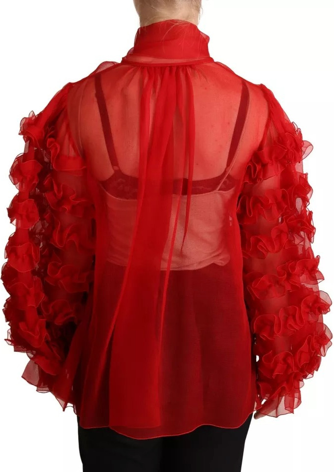 Dolce & Gabbana bluzasi