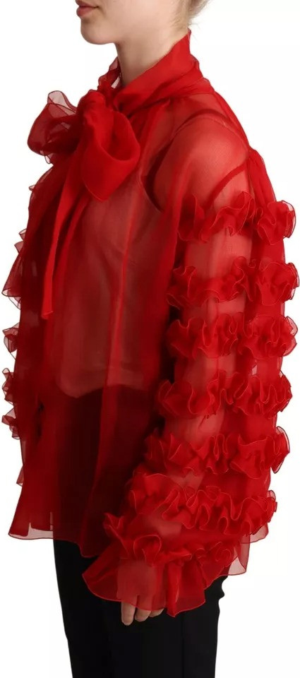 Dolce & Gabbana bluzasi