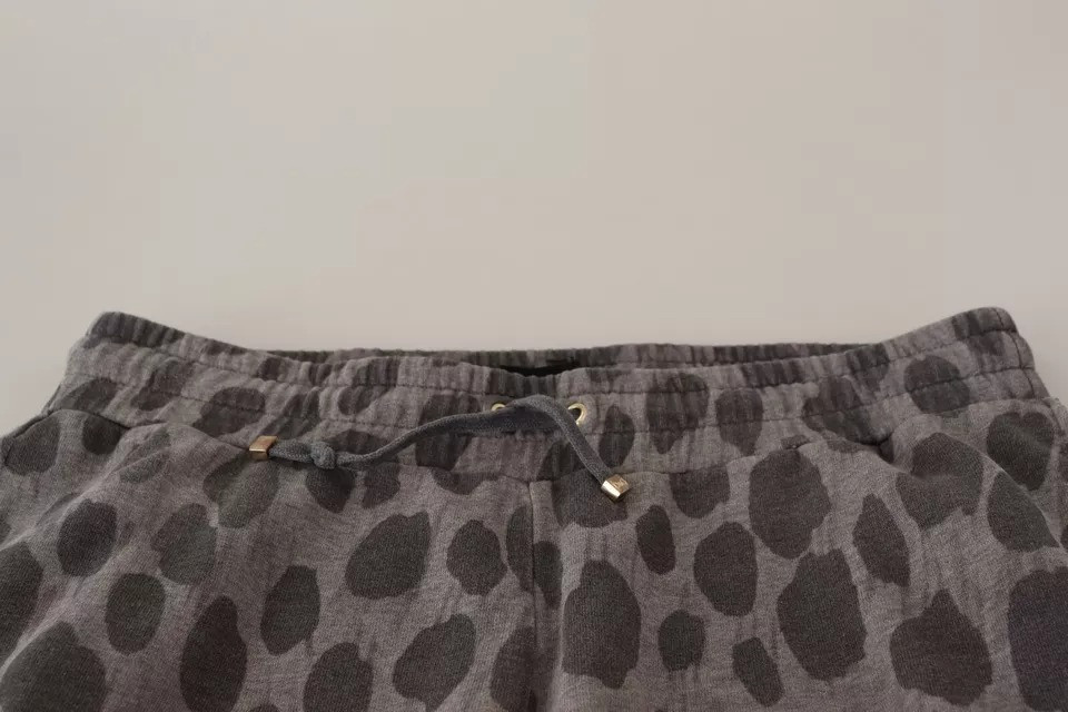 Джоггеры Dolce & Gabbana