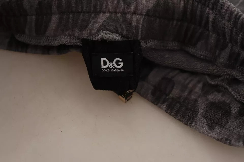 Джоггеры Dolce & Gabbana