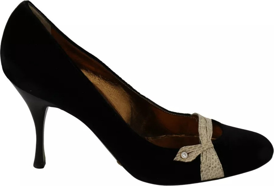 Dolce & Gabbana Pumps Poyabzali