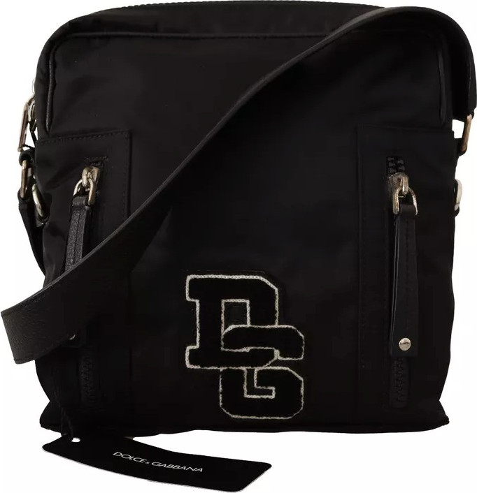 Сумка через плечо Messenger Dolce & Gabbana