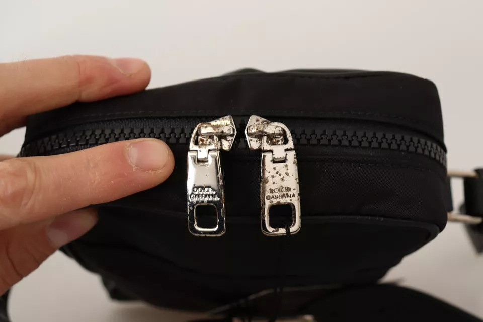 Dolce & Gabbana Messenger Cross Body SUMKASI