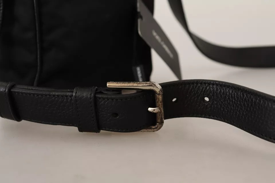 Dolce & Gabbana Messenger Cross Body SUMKASI