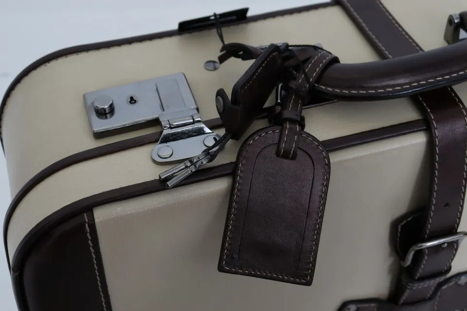 Luggage Bag Dolce & Gabbana