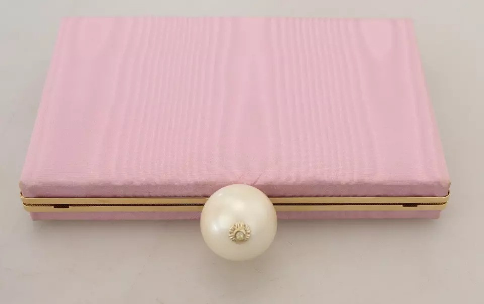 Clutch Dolce & Gabbana Evening Party Purse Bag