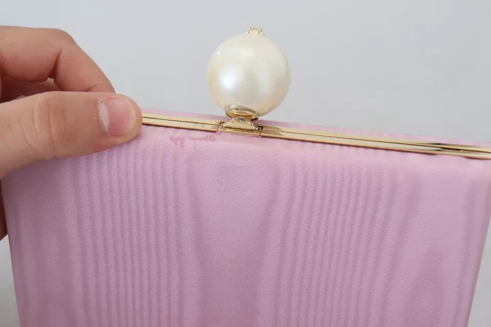 Clutch Dolce & Gabbana Evening Party Purse Bag