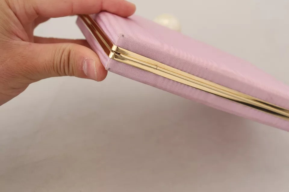 Clutch Dolce & Gabbana Evening Party Purse Bag