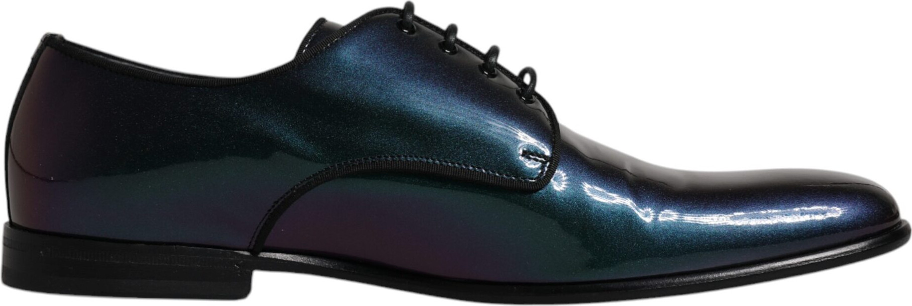 Dolce & Gabbana Derby poyabzallari