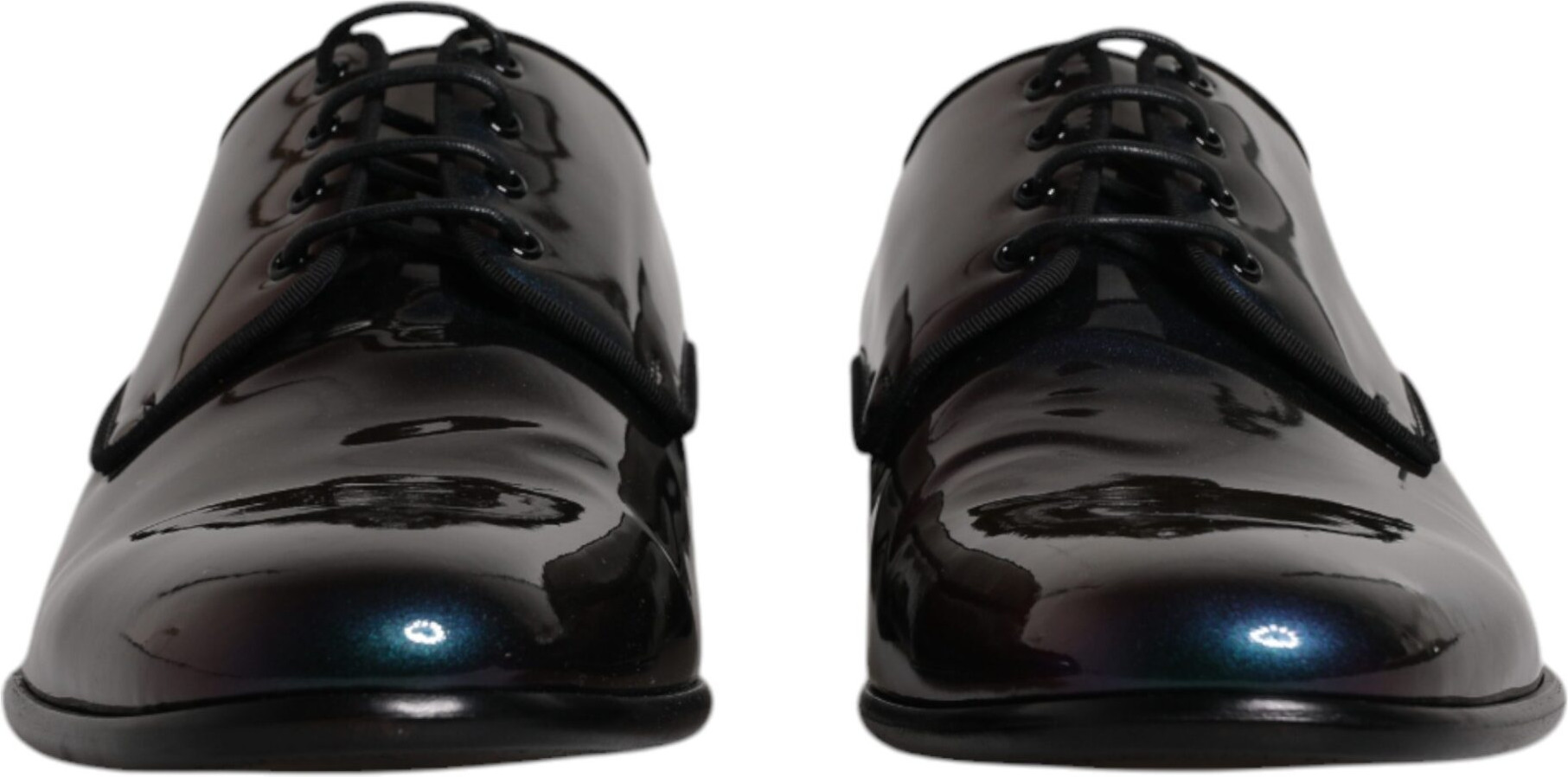 Dolce & Gabbana Derby poyabzallari