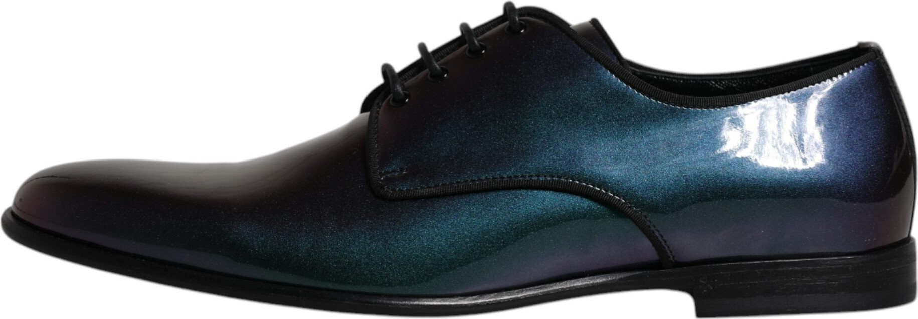 Dolce & Gabbana Derby poyabzallari