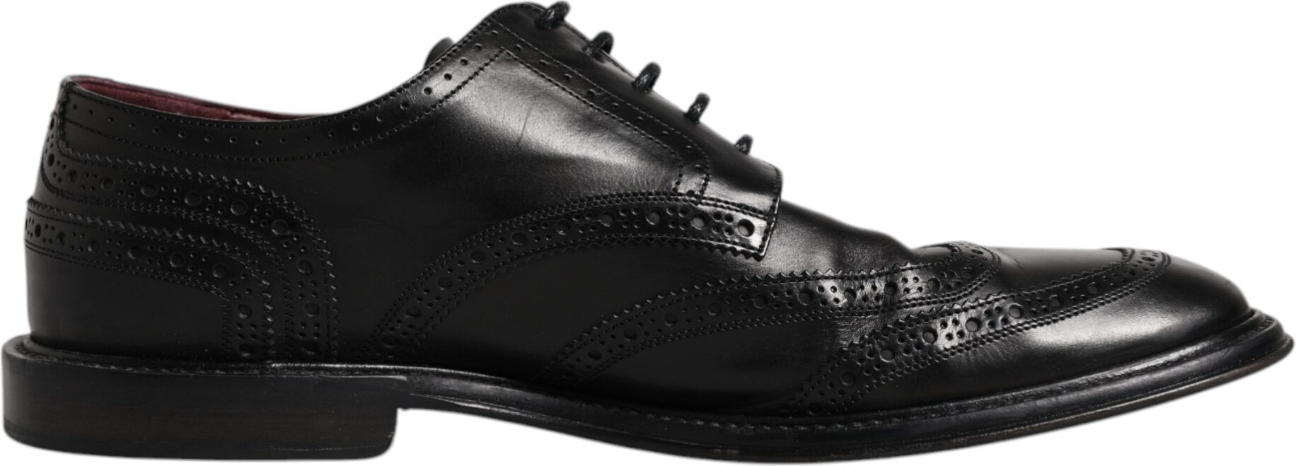 Formal Shoes Dolce & Gabbana