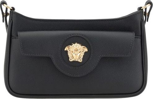 Сумка через плечо Versace Mini Medusa