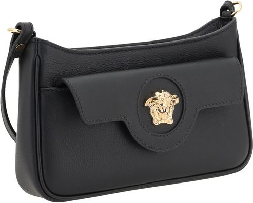 Сумка через плечо Versace Mini Medusa