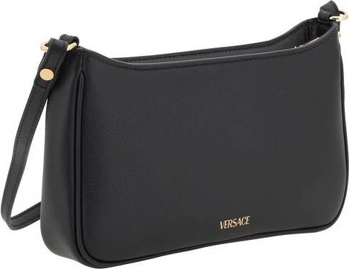 Сумка через плечо Versace Mini Medusa