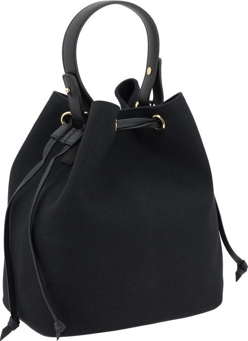 Сумка Versace La Medusa Bucket Bag