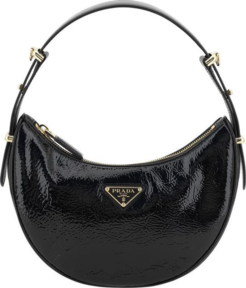 Сумка через плечо Prada